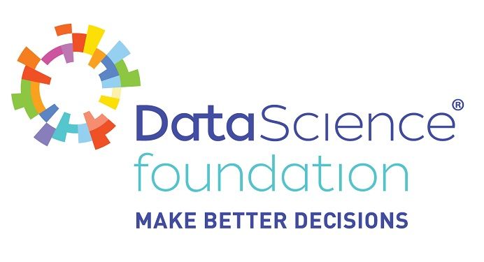 Data Science FOundation logo